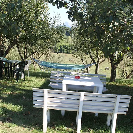 Agriturismo La Praduscella-3