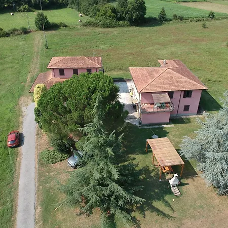 Agriturismo La Praduscella-2